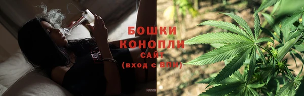 молекула духа Верея