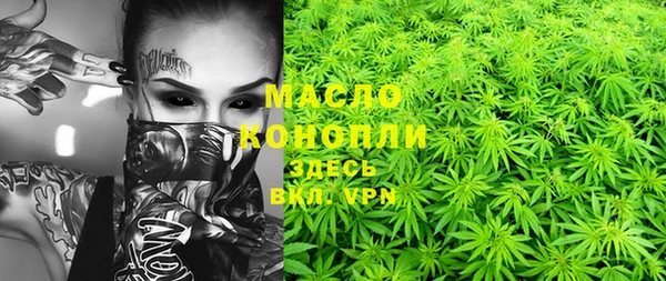 молекула духа Верея