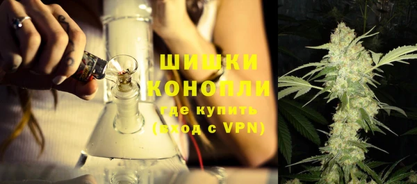 молекула духа Верея